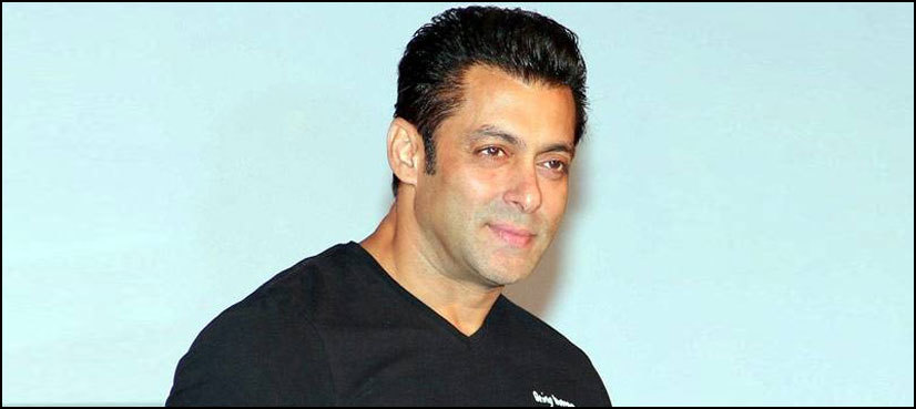 Salman Khan asks MNS supremo to allow films starring Pakistani actors