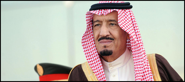 Saudi king rejects mixing Hajj with politics