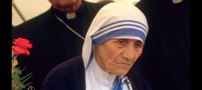 After lifetime with the poor, Mother Teresa speeds to sainthood