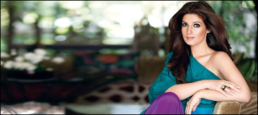 Revealed: Why Twinkle Khanna didn’t change her surname after marrying Akshay