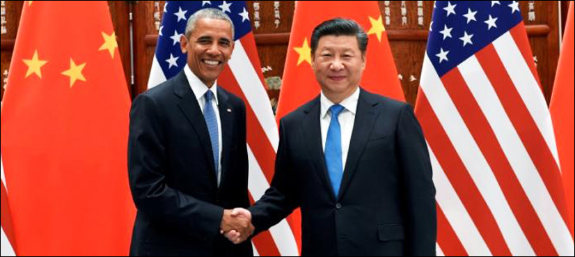 China, U.S. talks 'extremely productive' ahead of G20 as trade issues loom