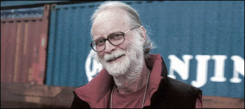 W.P. Kinsella, whose novel inspired 'Field of Dreams', dies at 81
