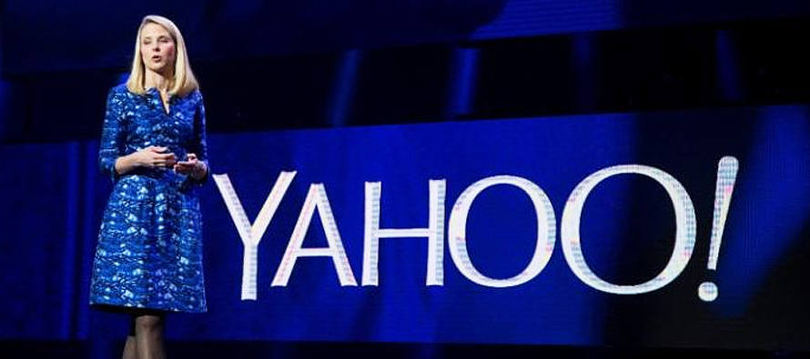 Yahoo faces questions over when it learned of data breach