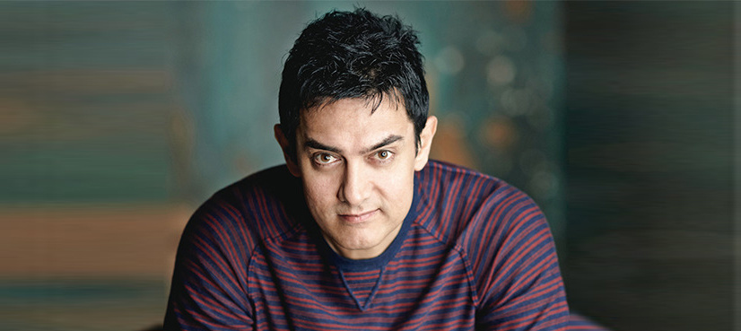 'Time Machine': Aamir Khan's shelved Sci-Fi movie from 90s