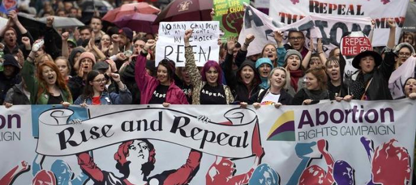 US Supreme Court overturns abortion rights landmark