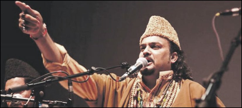 Two neighbours of slain Amjad Sabri arrested for 'murder plot'