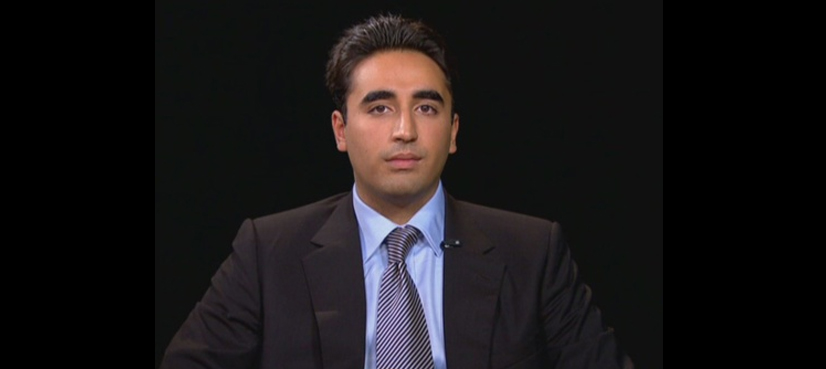 Bilawal Bhutto's birthday wishlist has no cake-cutting ceremonies