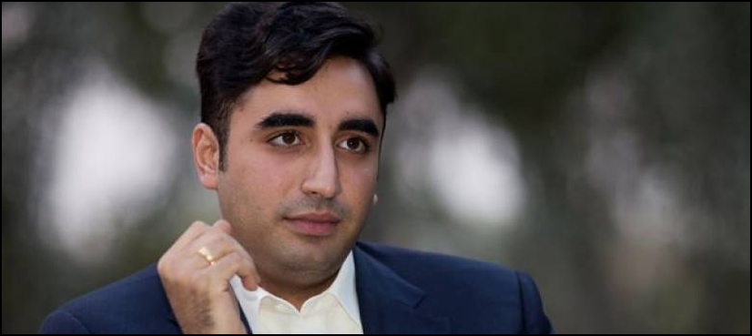 NAB again summons Bilawal in Park Lane case