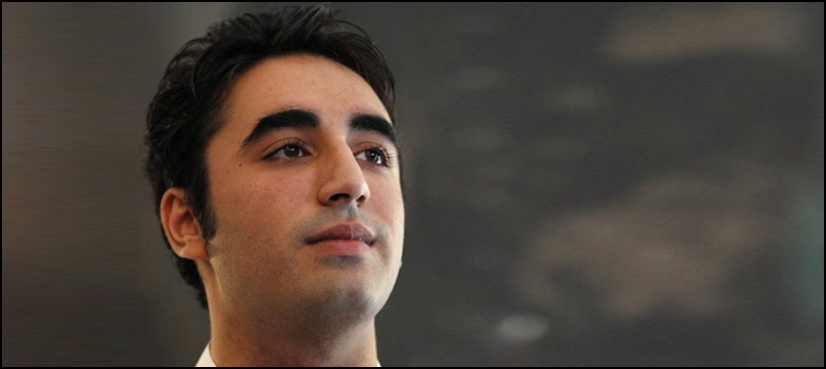 Bilawal Bhutto Zardari turns 28 today