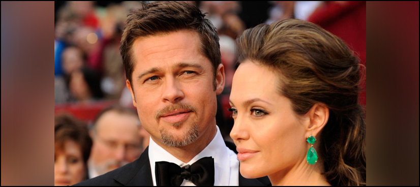 Brad Pitt, Angelina Jolie spar over child support, house loan