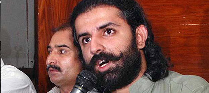 Balochs will defend motherland shoulder-to-shoulder with Pakistan army: Bugti