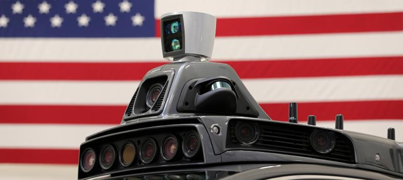 US to seek power to pre-approve self-driving car technology