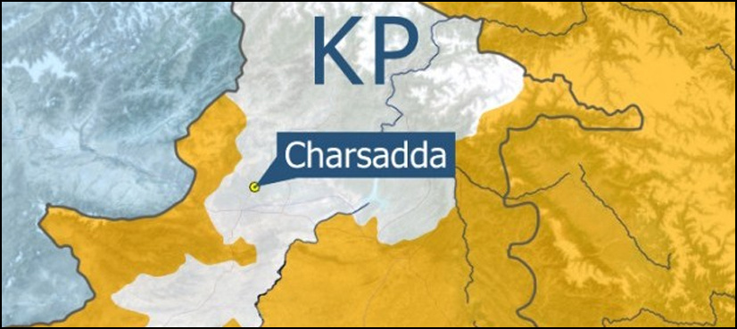 Nine injured in Charsadda bomb blast