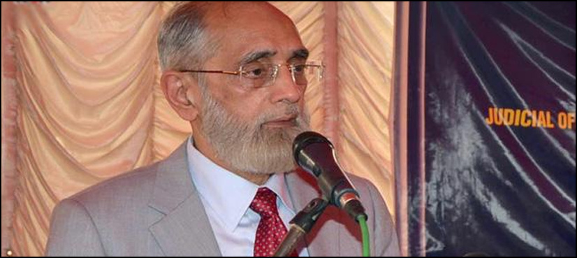 Institutions must work within constitutional limits: CJP