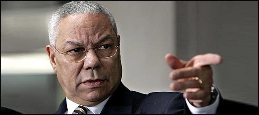 Israel have 200 nuclear warheads, Colin Powell says in hacked emails