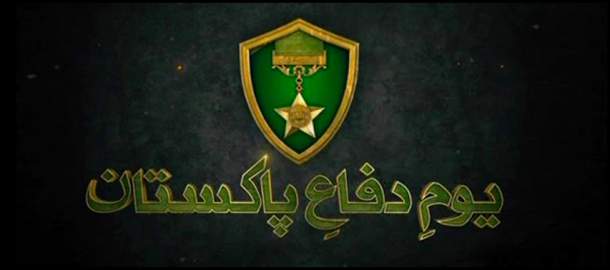 Nation observes 51st Defence Day, pays tribute to 1965 heroes