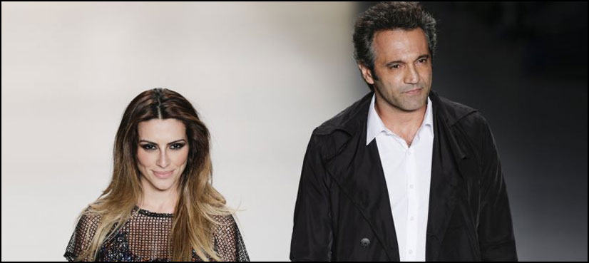 Beloved Brazilian TV star drowns in river while shooting soap episode