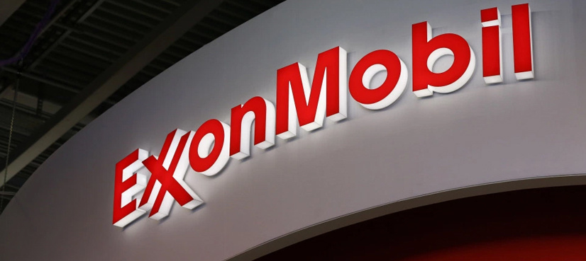 Exxon joins Qatar's mega-LNG expansion project