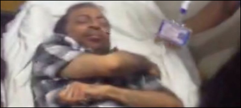 Dr Farooq Sattar to remain in hospital for at least 3 days after accident