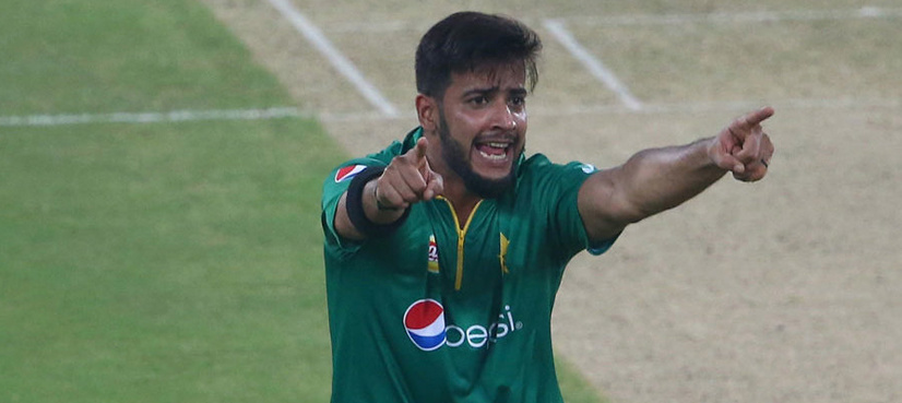 Pakistan rout West Indies in first Twenty20