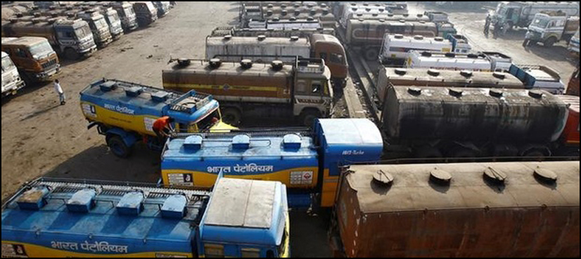 India set to buy Iranian oil for emergency reserves