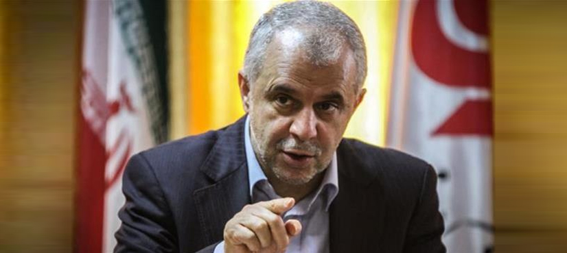 Iran Hajj chief accuses Saudi Arabia of ignoring security risks