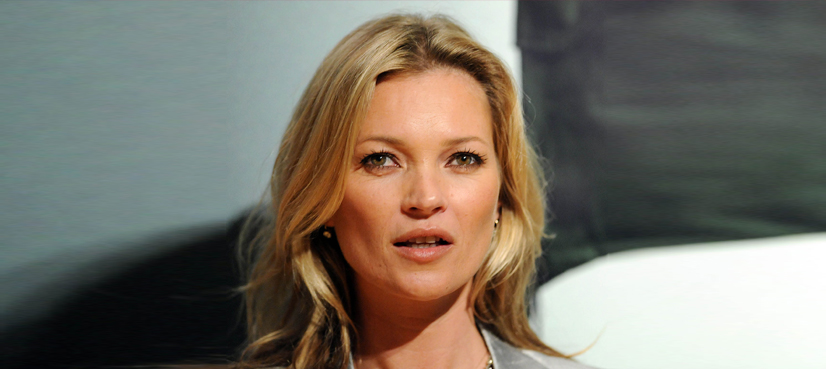 Supermodel Kate Moss launches modelling agency 'not for pretty people'