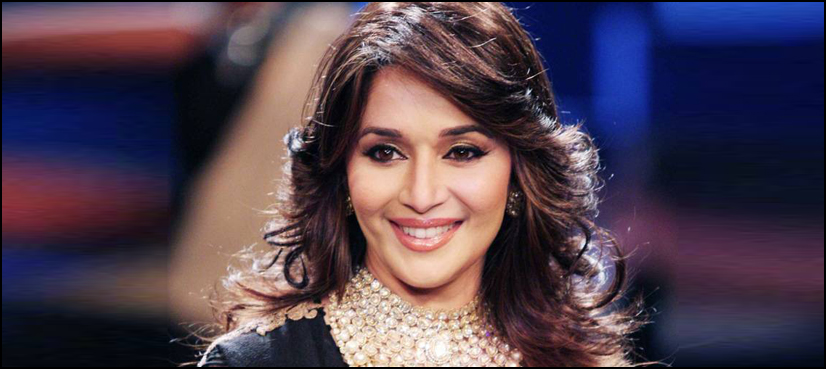 Madhuri Dixit in US for 'urgent' medical treatment
