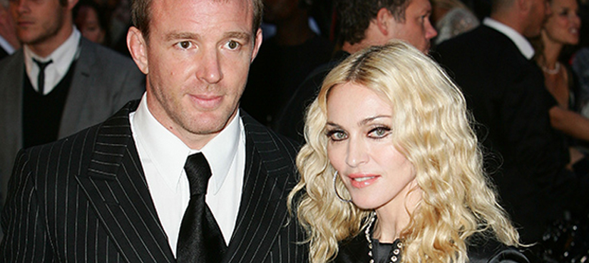 Madonna loses custody war for son with ex-husband Ritchie