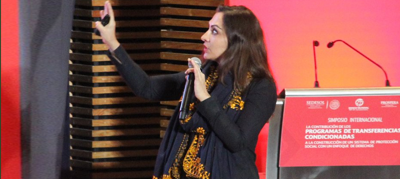 BISP recognised as largest financial inclusion program