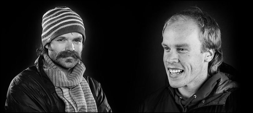 US mountaineers missing after bad weather in Gilgit