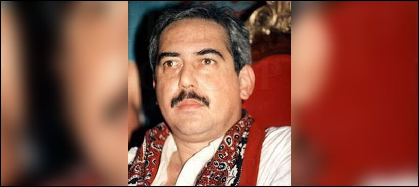SHC hears appeals in Murtaza Bhutto murder case