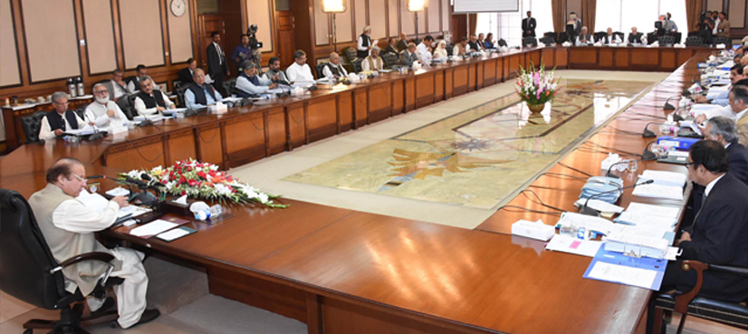 PM approves compensation for affected people of Diamer-Basha dam