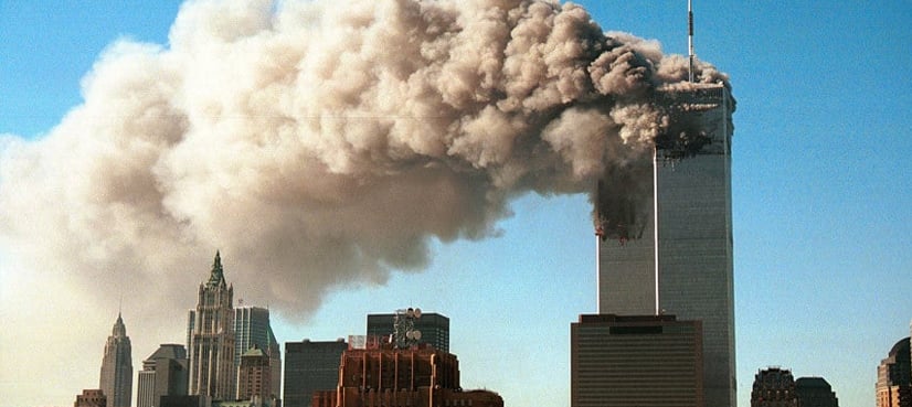 Fifteen years on, 9/11 seared into New York history