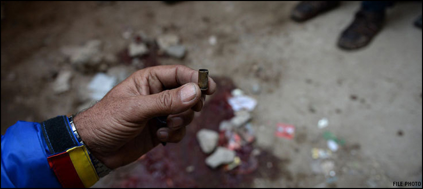 Police official shot dead in Quetta