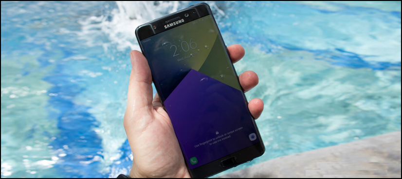 Samsung aims to re-launch Note 7 across Europe by late November