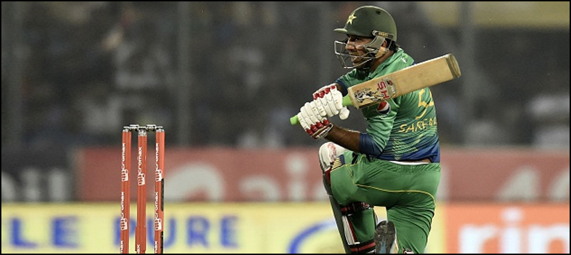 Pakistan recall Umar Akmal for T20 series against West Indies