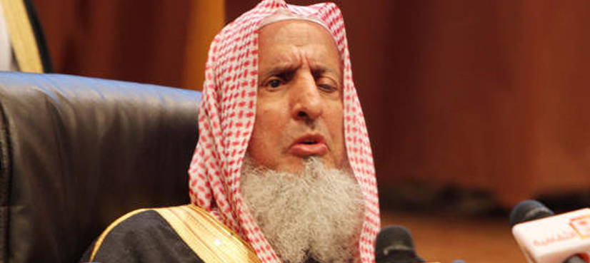 Iranians are 'not Muslims': Saudi Grand Mufti