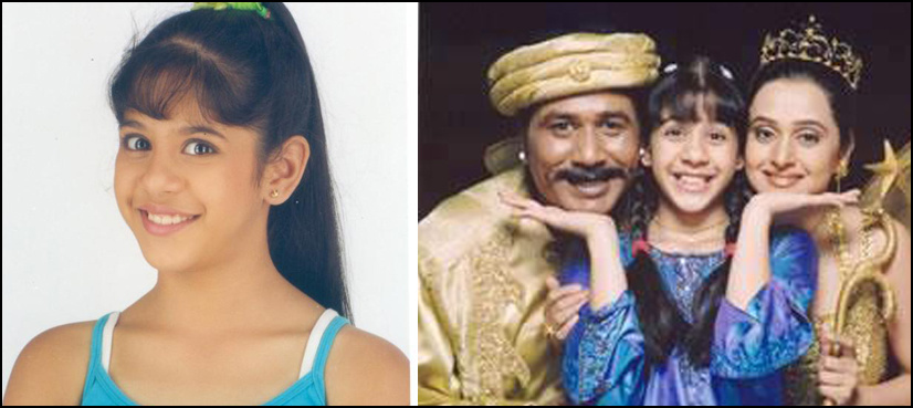 ‘Son Pari' star kid ‘Fruity’ is now a beautiful young actress