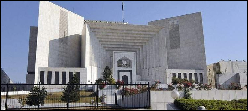 Supreme Court hears suo motu notice over Quetta carnage