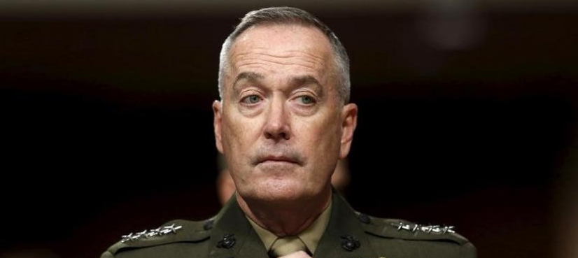 Iraqi forces ready by 'early October' for Mosul assault, says top US officer