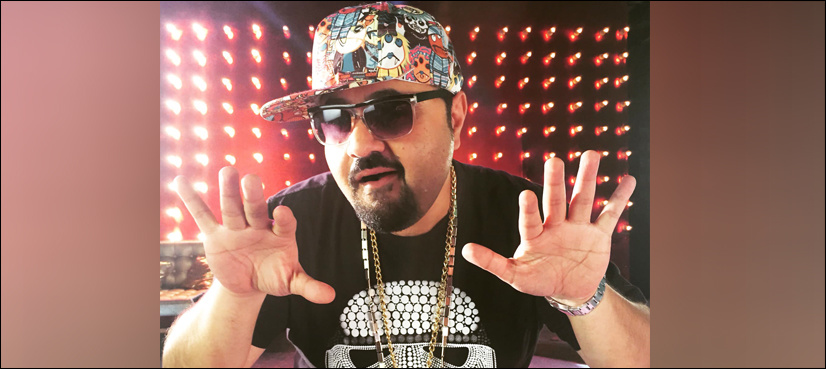 Entertaining Ahmed Ali Butt returns with ‘Punjab Nahi Jaungi’