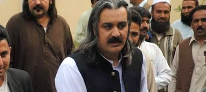 Special economic zone to be set up in Gilgit: Gandapur