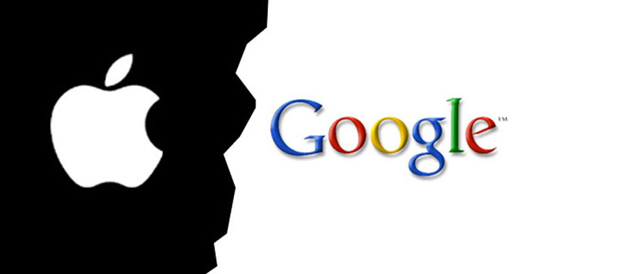 Google, Apple facing anti-competitive complaint in Mexico