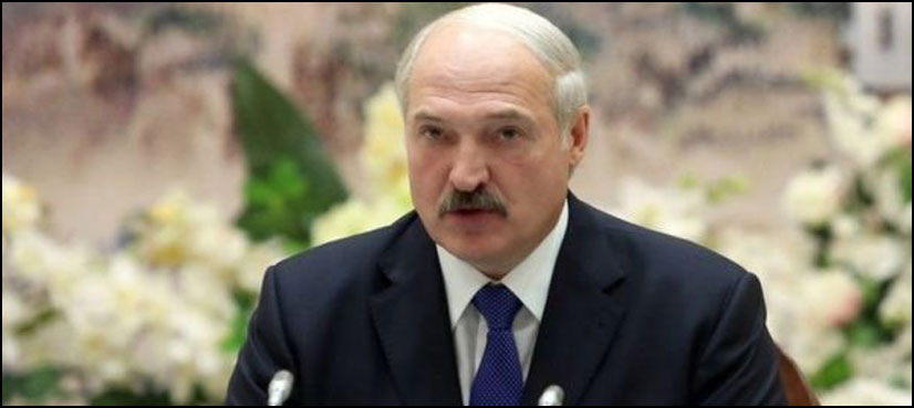 Belarusian President Lukashenko to visit China: govt