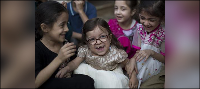 US issues ‘last-minute visa’ to Maria desperately in need of surgery