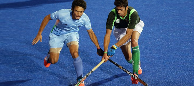 India clinch 4th Men's Asian Champions Trophy