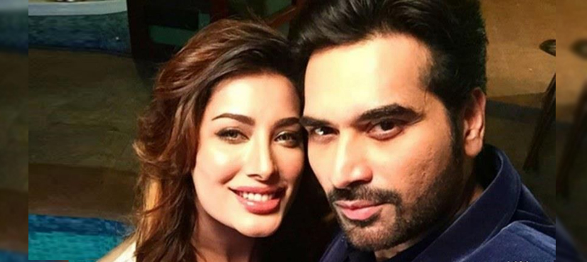 Shoot for Mehwish Hayat, Humayun Saeed starrer 'Punjab Nahi Jaungi' begins