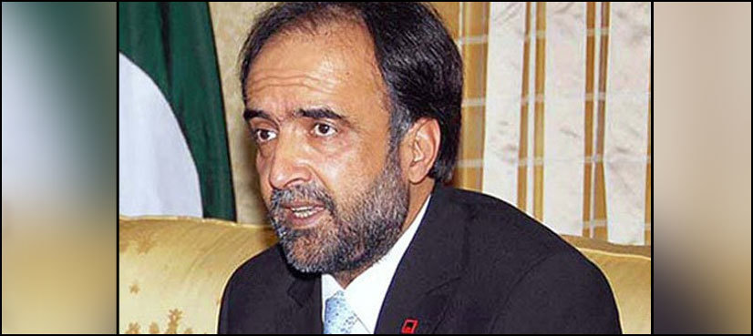 Kaira appointed as PPP President Punjab