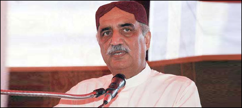 Bilawal will become PM in 2018, predicts Khursheed